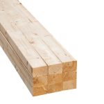 Constructie hout